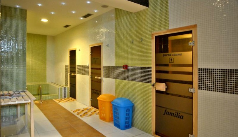 Apartmánový dom Familia Smokovec Vysoké Tatry